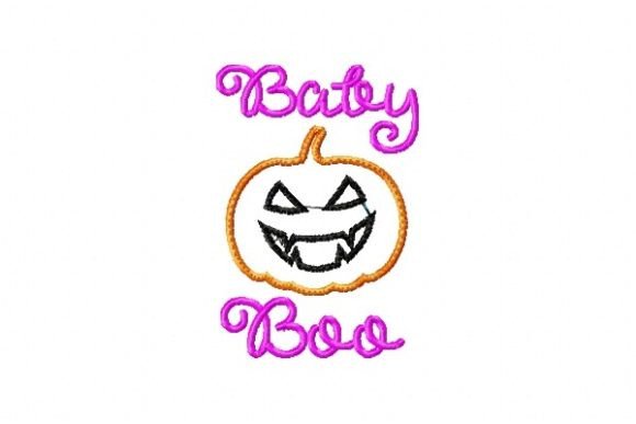 Baby Boo: A Designer’s Review for Boutique Halloween Apparel