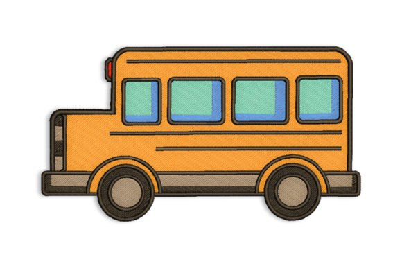 Back to School Bus: A Designer’s Honest Review