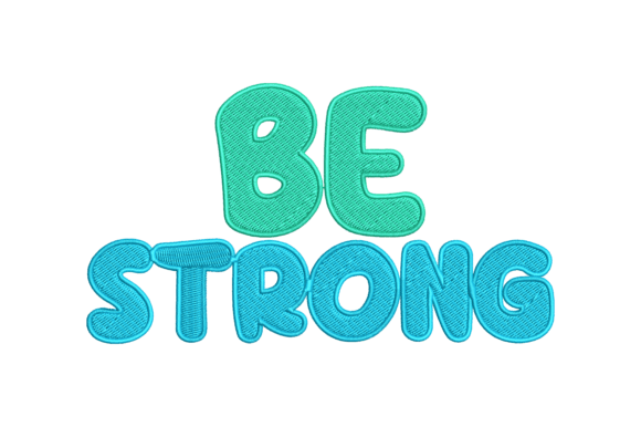 Be Strong: A Designer’s Review for Meaningful Gifts