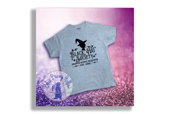 Black Hat Society, Proper Attire: A Designer’s Review