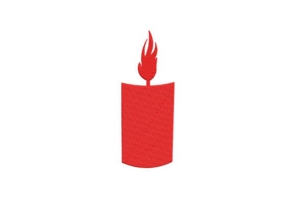 Candle Embroidery Design: A Designer’s Review
