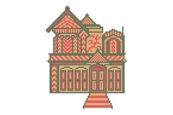 Cross Stitch House: A Designer’s Real-World Review