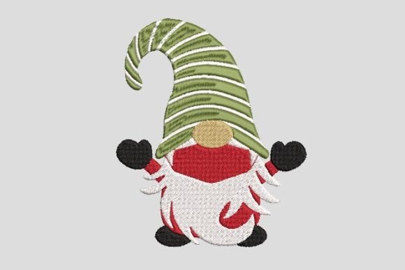 Cute Christmas Gnome: A Designer’s Real-World Review