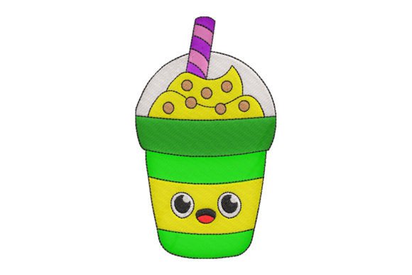 Cute Ice Cream: A Designer’s Review for Boutique Sweatshirts
