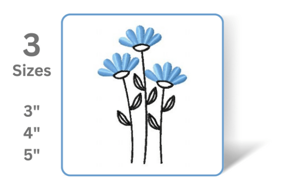 Cute Wildflowers: A Designer’s Review for Boutique Sweatshirts