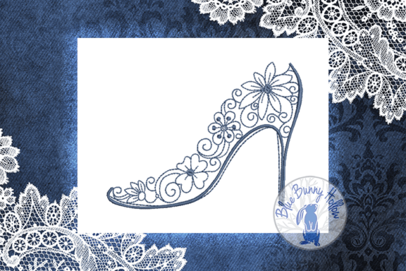 Enchanted Stiletto 1: A Designer’s Craft Fair Review