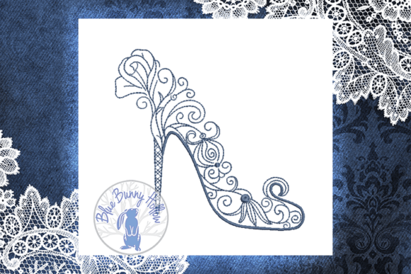 Enchanted Stiletto 5: A Holiday Review