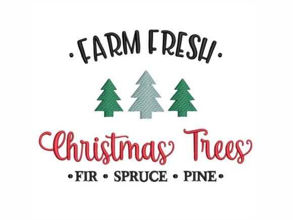 Farm Frash Christmas Trees: A Designer’s Review