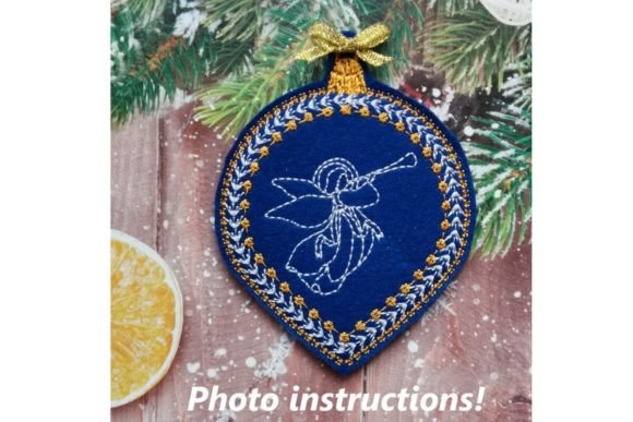 Felt Christmas Tree Decoration: A Designer’s Review
