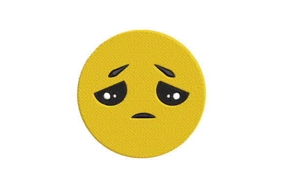 Frustrated Emoji: A Designer’s Review for Handmade Gifts