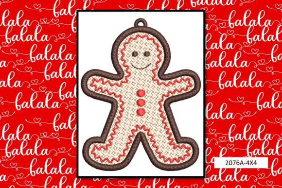 Gingermen FSL-5x7: A Seller’s Review