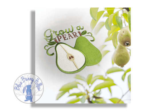 Grow a Pear: A Seller’s Review for Etsy Shops
