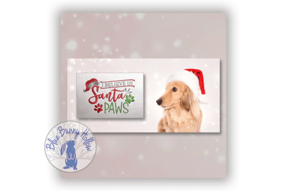I Believe in Santa Paws: A Designer’s Holiday Review
