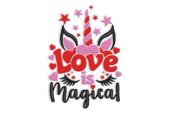 Love is Magical: A Designer’s Review for Boutique Apparel
