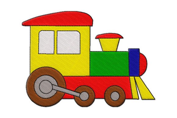 Mini Train: A Designer’s Review for Boutique Apparel