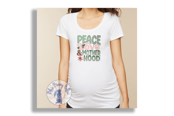 Peace Love Motherhood: A Designer’s Review