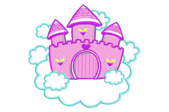Princess Castle: A Designer’s Review for Boutique Apparel