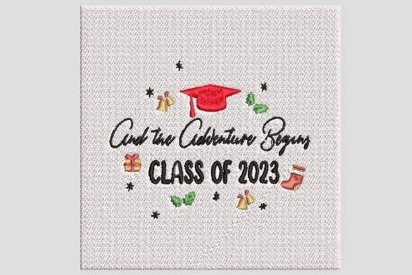 Reviewing Christmas Adventure Begins Class 2023