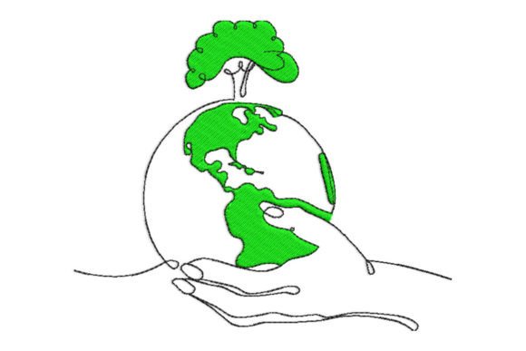 Reviewing Save the Planet for Boutique Sweatshirts