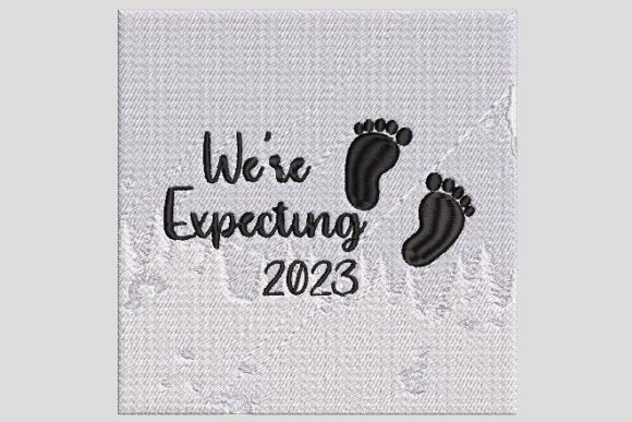 Reviewing We Are Expecting 2023 for Etsy Shops