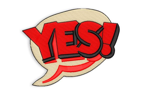 Reviewing Yes: A Craft Fair Staple for Modern Makers