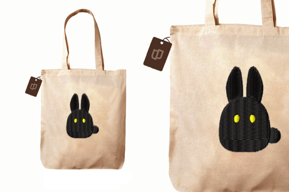 The Rabbit Silhouette: A Minimalist Review
