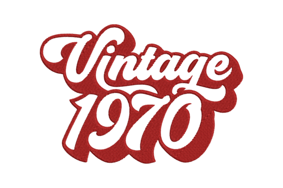 Vintage 1970: A Designer’s Review for Holiday Collections