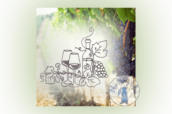 Wine Tasting 2: A Designer’s Holiday Review