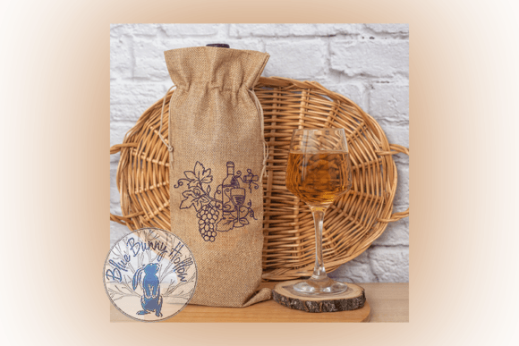 Wine Tasting 3: A Designer’s Review for Custom Gifts