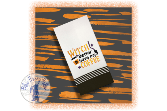 Witch Better Have My Coffee: A Designer’s Review